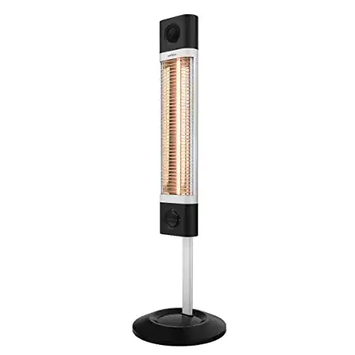Veito-Heizstrahler veito CH1800 XE Carbon 1800 W