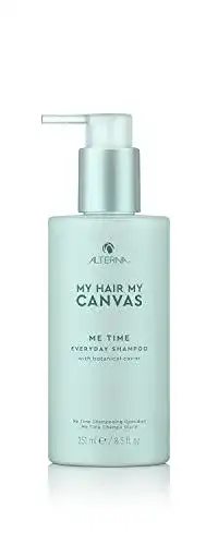Alterna-Shampoo Alterna My Hair My Canvas Me Time Everyday