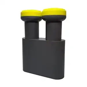 Humax-LNB Humax Digital Monoblock Quad LNB 248s Astra