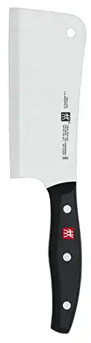 Zwilling-Messer Zwilling 1001406 Hackmesser, Klinge 15 cm
