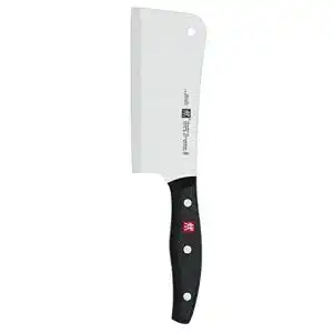 Hackmesser Zwilling 1001406, Klingenlänge: 15 cm