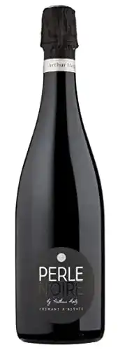Cremant d Alsace Perle Noire Crémant d’Alsace (1 x 0.75 l)