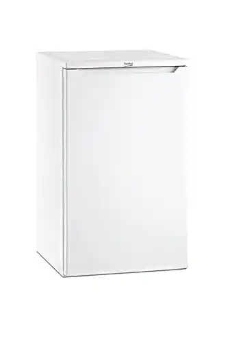 günstiger Kühlschrank Beko TS190030N, unterbaufähig, LED