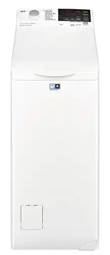 AEG-Toplader AEG L6TB61370 ProSense-Technologie
