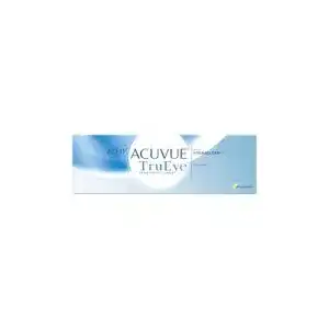 Tageslinsen Acuvue 1-Day TruEye – Tageskontaktlinsen -1,75 dpt