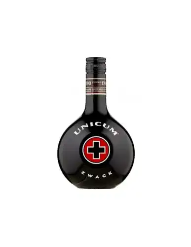 Kräuterlikör UNICUM (1 x 0.7 l)