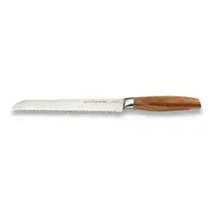 Echtwerk-Messer ECHTWERK Brotmesser mit Wellenschliff