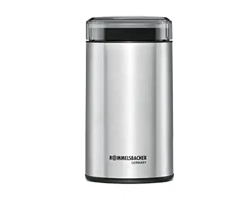 Rommelsbacher-Kaffeemühle Rommelsbacher EKM 100