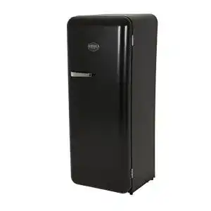 Retro-Kühlschrank Gastro-Cool Vintage Industries, Havanna , 302l