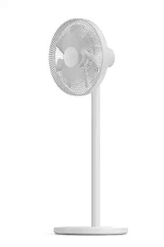 Ventilator Xiaomi Mi Smart Standing Fan 2 Lite Tisch- & Stand