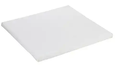 Laufgittermatratze Alvi Laufstallmatratze Exclusiv, 96 x 96 x 5