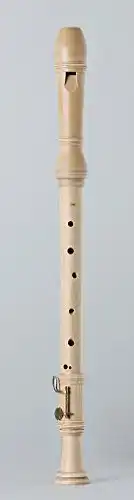 Tenorflöte Gebrüder Schneider Schneider C-Tenor Blockflöte