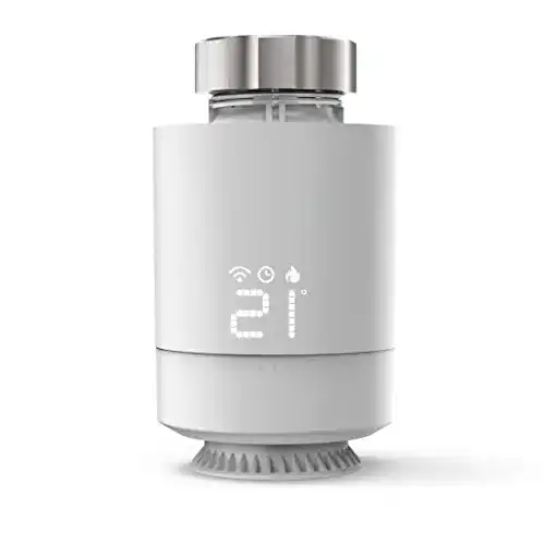 Die beste Alexa-Thermostat Hama Heizungsregler für alle Ventile 2026 Test Bestseller Alexa-Thermostat Hama Heizungsregler für alle Ventile