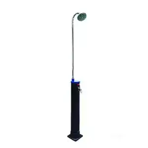 Solardusche Steinbach Flexible, Kunststofftank 20 l, 217 cm Höhe