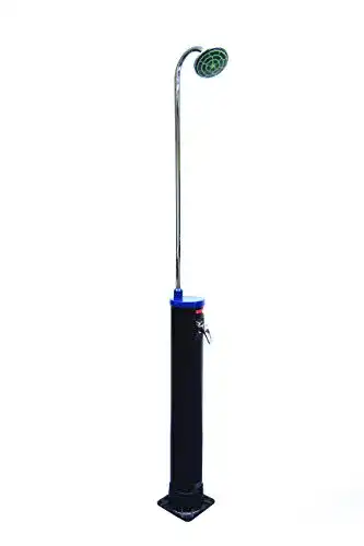 Die beste Solardusche Steinbach Flexible, Kunststofftank 20 l, 217 cm Höhe 2026 Test Bestseller Solardusche Steinbach Flexible, Kunststofftank 20 l, 217 cm Höhe