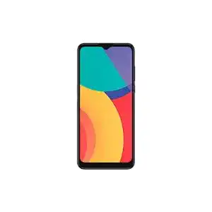Alcatel-Smartphone Alcatel 1S (2021), 6,52-Zoll HD+ Display