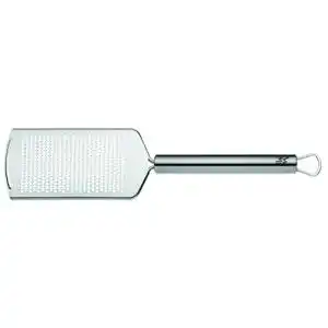 WMF-Käsereibe WMF Profi Plus Edelstahl fein 25 x 6 cm