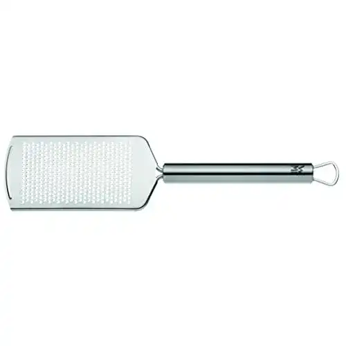 WMF-Käsereibe WMF Profi Plus Edelstahl fein 25 x 6 cm