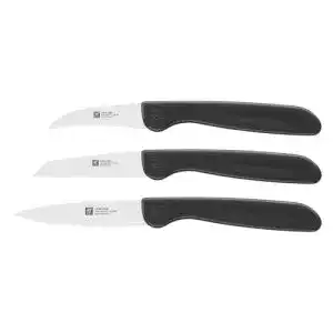 Zwilling-Messer Zwilling 38115001 Gemüsemesser-Set, 3 tlg.