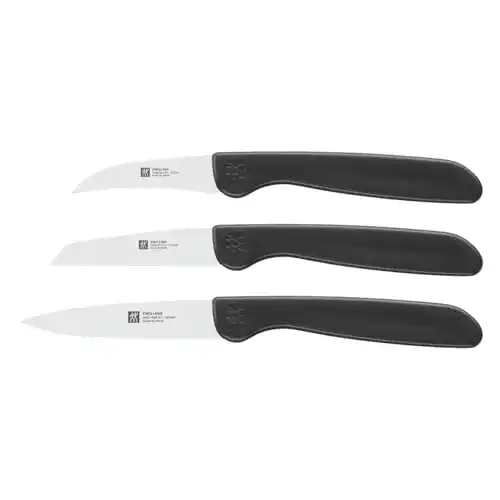 Zwilling-Messer Zwilling 38115001 Gemüsemesser-Set, 3 tlg.