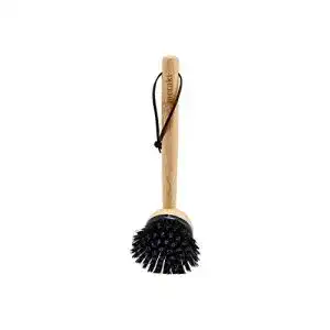 Spülbürste Meraki, Dish Brush, l.: 22 cm, mkhg040, braun
