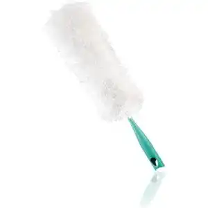 Staubwedel Leifheit Duster XL mit antistatischen Mikrofasern