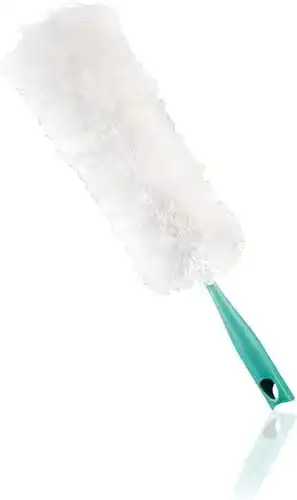 Staubwedel Leifheit Duster XL mit antistatischen Mikrofasern