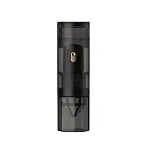 Timemore Kaffeemühle TIMEMORE 123GO 3-in-1 tragbar