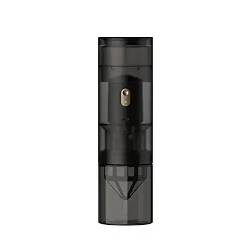 Timemore Kaffeemühle TIMEMORE 123GO 3-in-1 tragbar