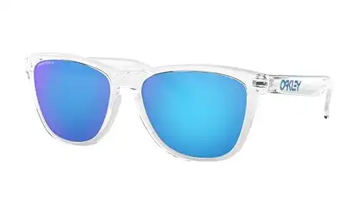 Oakley-Sonnenbrille Oakley Unisex-Erwachsene Frogskins 9013d0