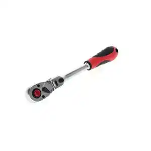 1/2-Zoll-Ratsche GEDORE red Gelenk-Umschaltknarre 2K-Griff