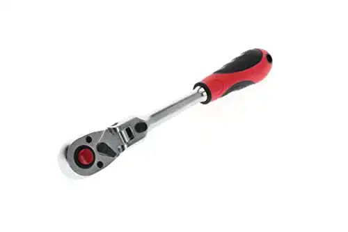 Die beste 1/2-Zoll-Ratsche GEDORE red Gelenk-Umschaltknarre 2K-Griff 2026 Test Bestseller 1/2-Zoll-Ratsche GEDORE red Gelenk-Umschaltknarre 2K-Griff
