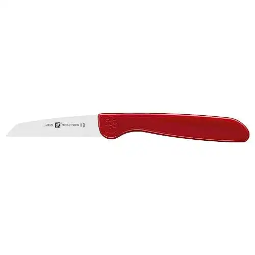Gemüsemesser Zwilling 1002669 38041070 Küchenmesser, 70 mm