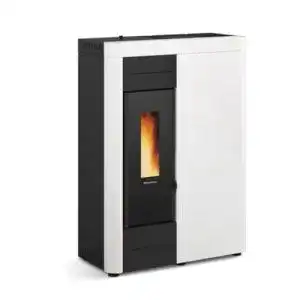 Wasserführender Pelletofen La Nordica-Extraflame Extraflame BAFA