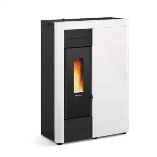Wasserführender Pelletofen La Nordica-Extraflame Extraflame BAFA