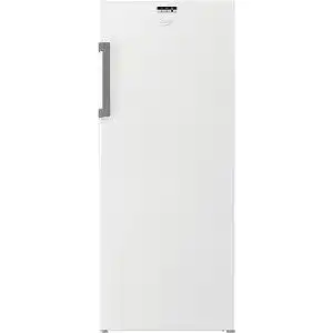 Gefrierschrank 200 Liter Beko RFSA240M43WN freistehend