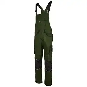 Arbeitslatzhose Hans Schäfer Workwear HSW Professional