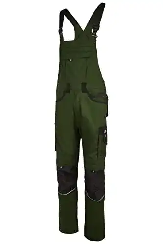 Arbeitslatzhose Hans Schäfer Workwear HSW Professional