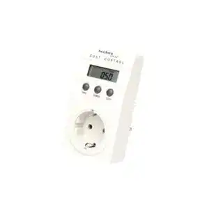 Energiemessgerät Technoline Cost Control Energiekostenmessgerät