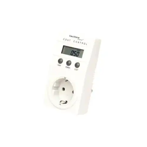 Energiemessgerät Technoline Cost Control Energiekostenmessgerät