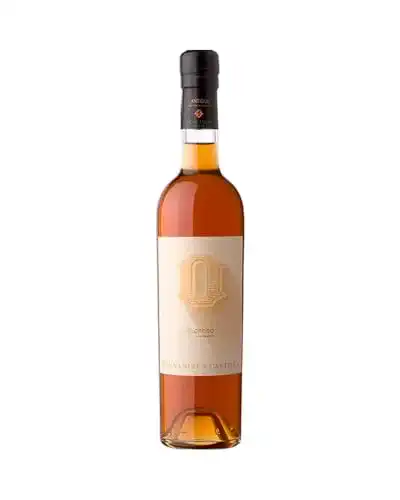Sherry Rey Fernando de Castilla Oloroso Antique Jerez D.O. (1 x 0.5 l)