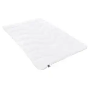 Winter-Bettdecke Irisette Micro Thermo Steppbett, Duo Bettdecke