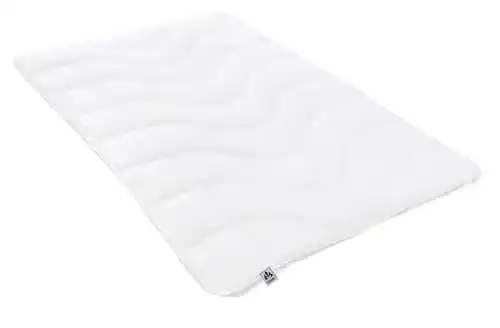 Winter-Bettdecke Irisette Micro Thermo Steppbett, Duo Bettdecke