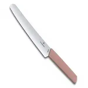 Victorinox-Brotmesser Victorinox Swiss Modern, Wellens., 22cm