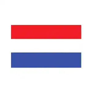 Niederlande-Flagge TrendClub100 ® 150×90 cm