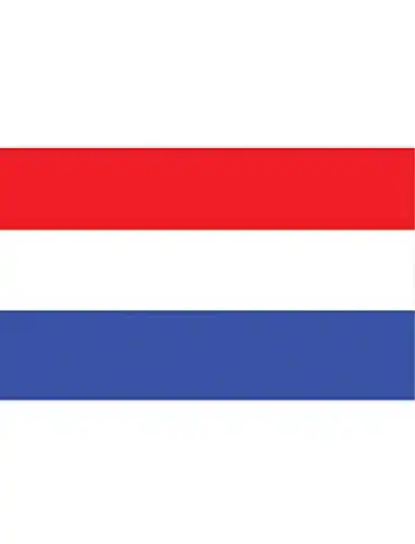 Niederlande-Flagge TrendClub100 ® 150×90 cm