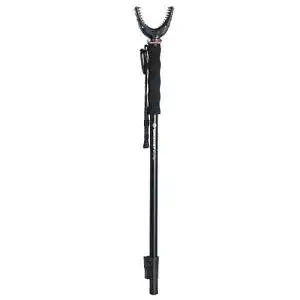 Zielstock Vanguard Quest M62, black, QUEST M62,