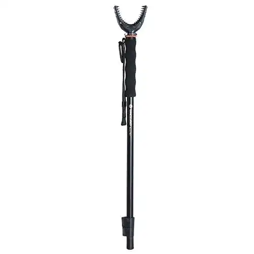 Zielstock Vanguard Quest M62, black, QUEST M62,