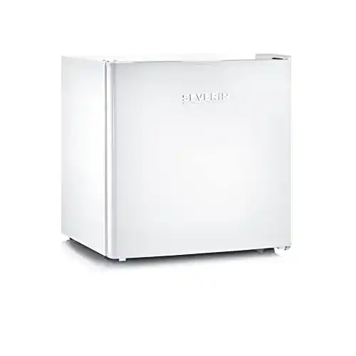 Mini-Gefrierschrank SEVERIN Gefrierbox mit 4 * Gefrierfach, 32 L