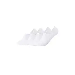 Camano-Socken Camano Unisex Füßling-Set 4-teilig, 39-42